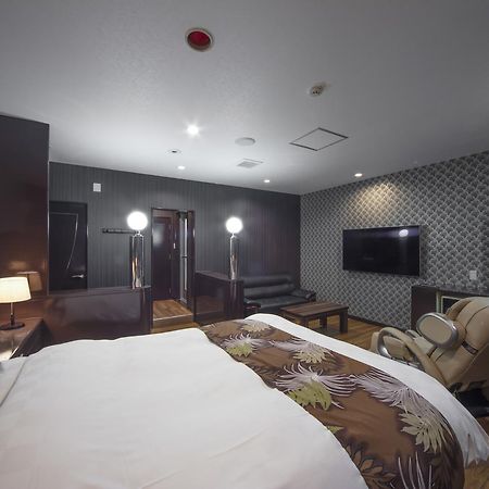 Hotel Noah Resort Sakuranomiya (Adults Only) أوساكا المظهر الخارجي الصورة