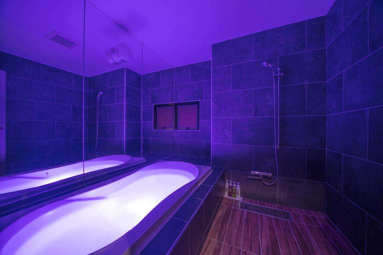 Hotel Noah Resort Sakuranomiya (Adults Only) أوساكا المظهر الخارجي الصورة
