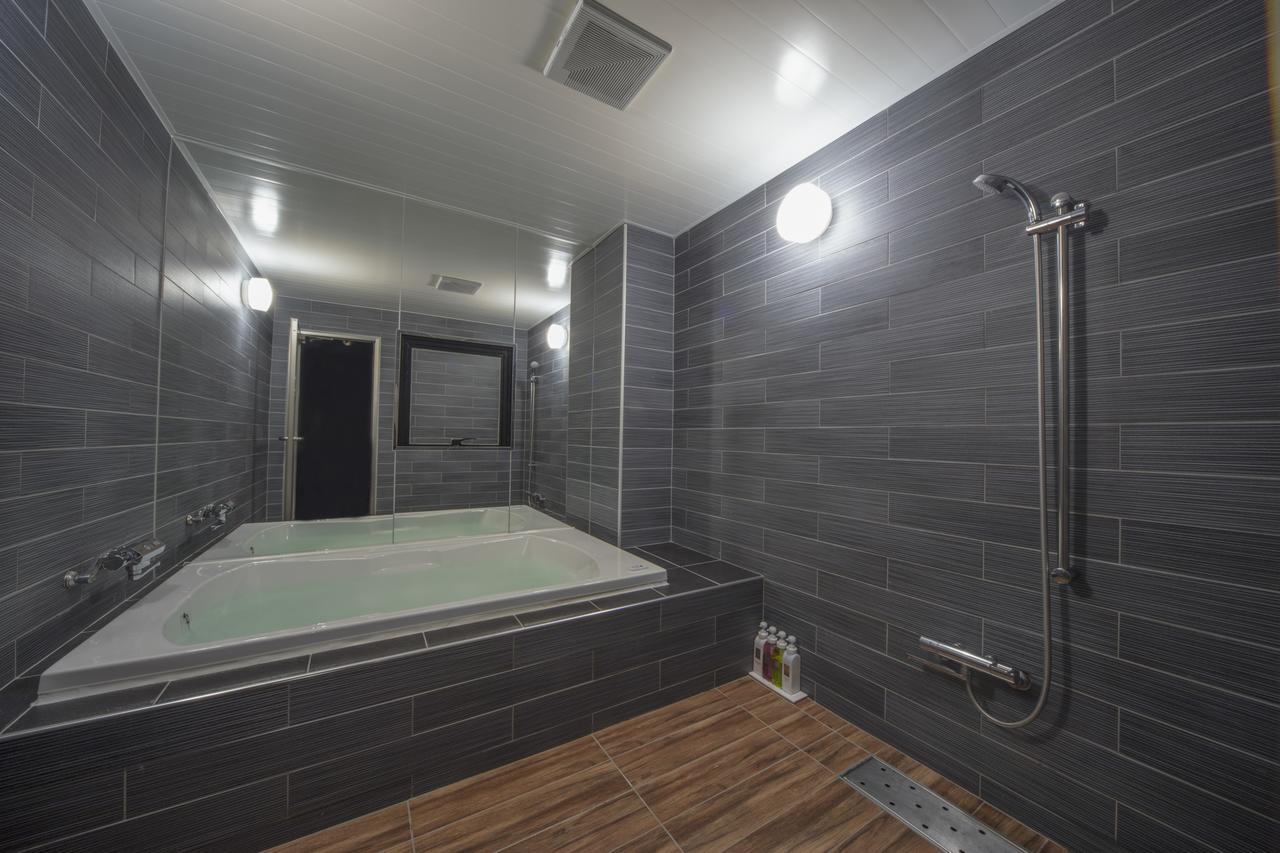 Hotel Noah Resort Sakuranomiya (Adults Only) أوساكا المظهر الخارجي الصورة