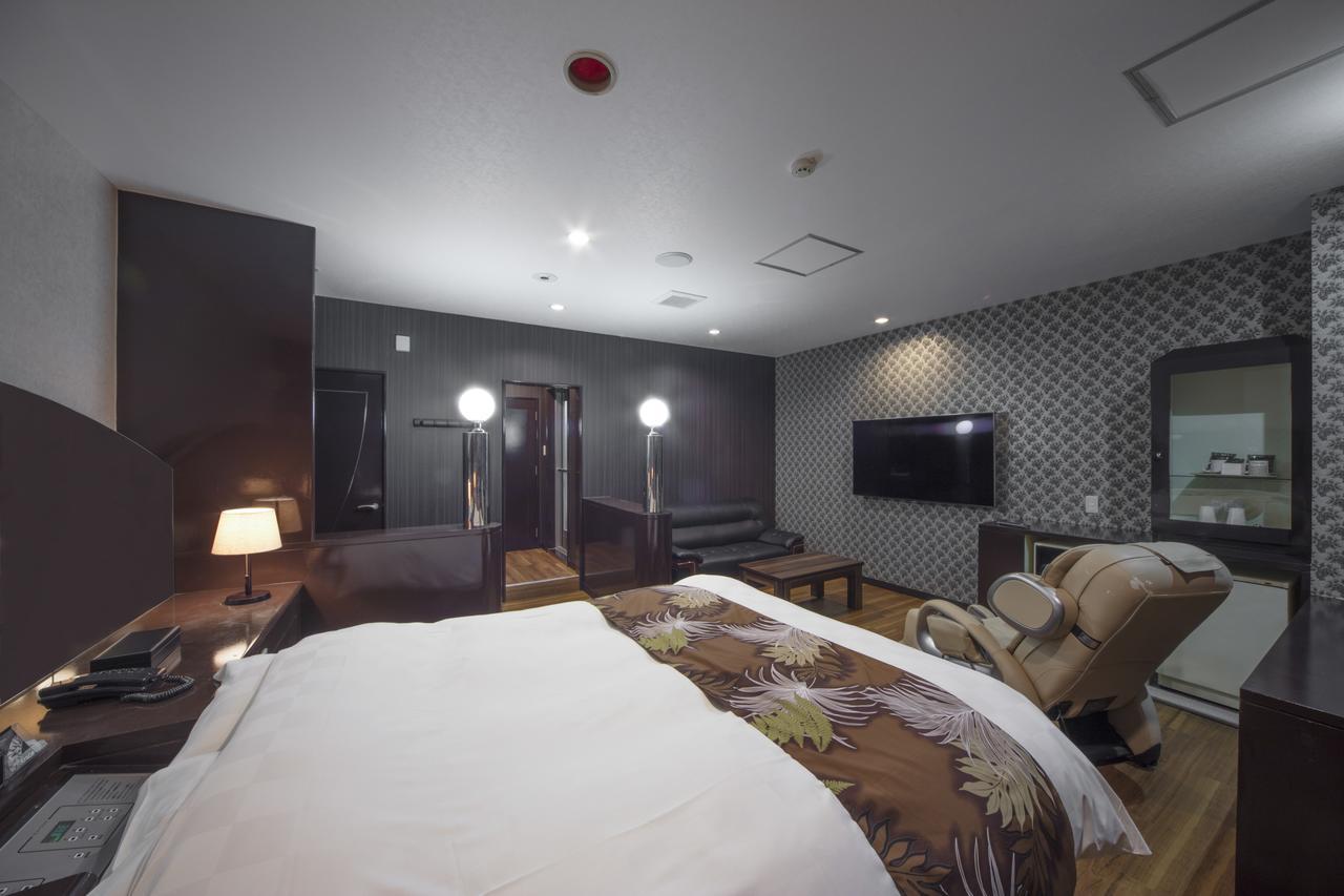 Hotel Noah Resort Sakuranomiya (Adults Only) أوساكا المظهر الخارجي الصورة
