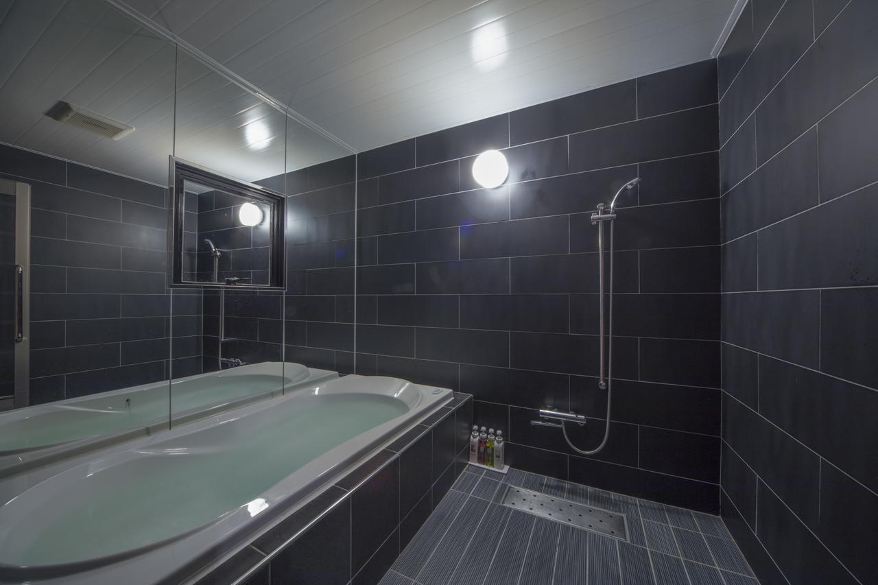 Hotel Noah Resort Sakuranomiya (Adults Only) أوساكا المظهر الخارجي الصورة