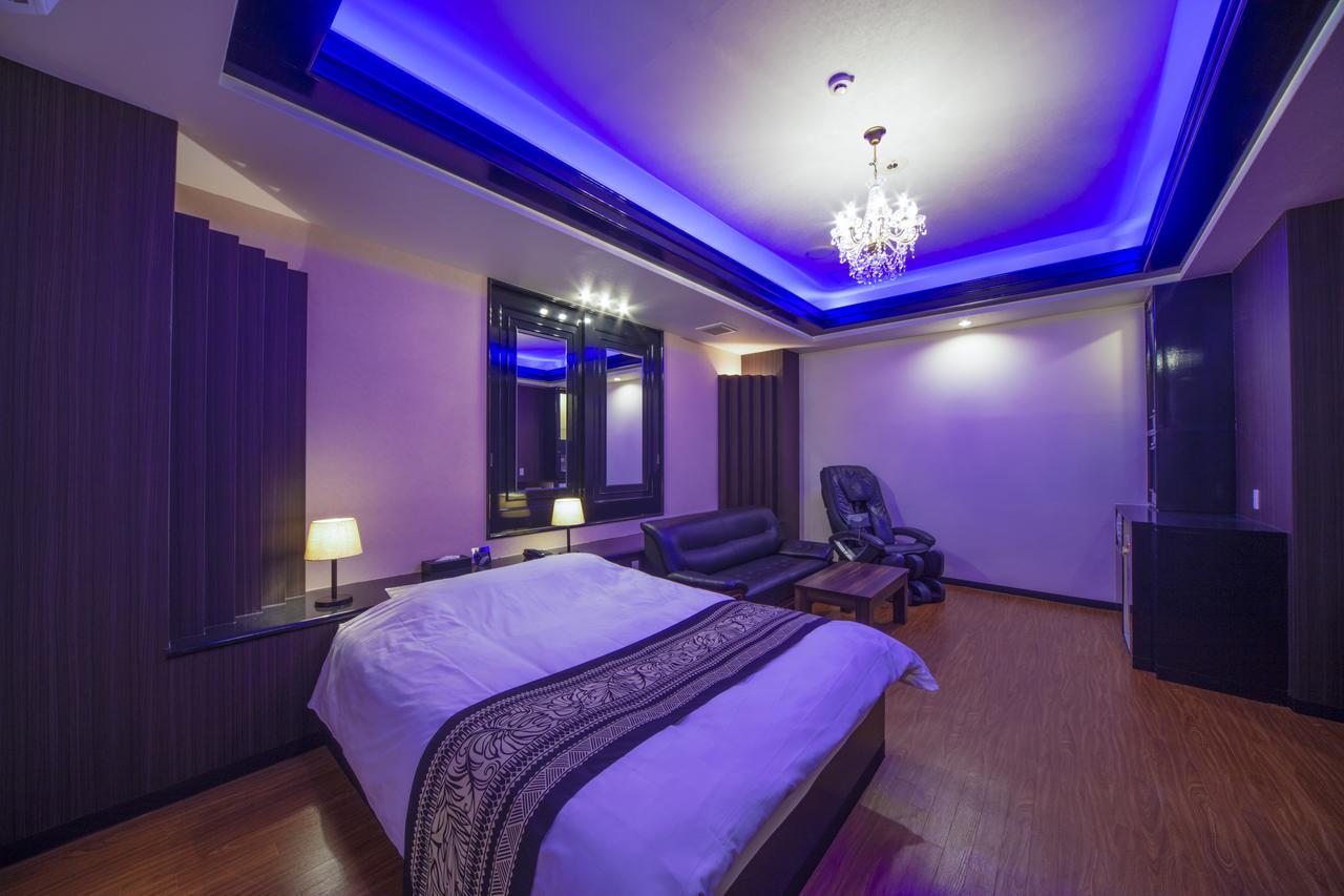 Hotel Noah Resort Sakuranomiya (Adults Only) أوساكا المظهر الخارجي الصورة