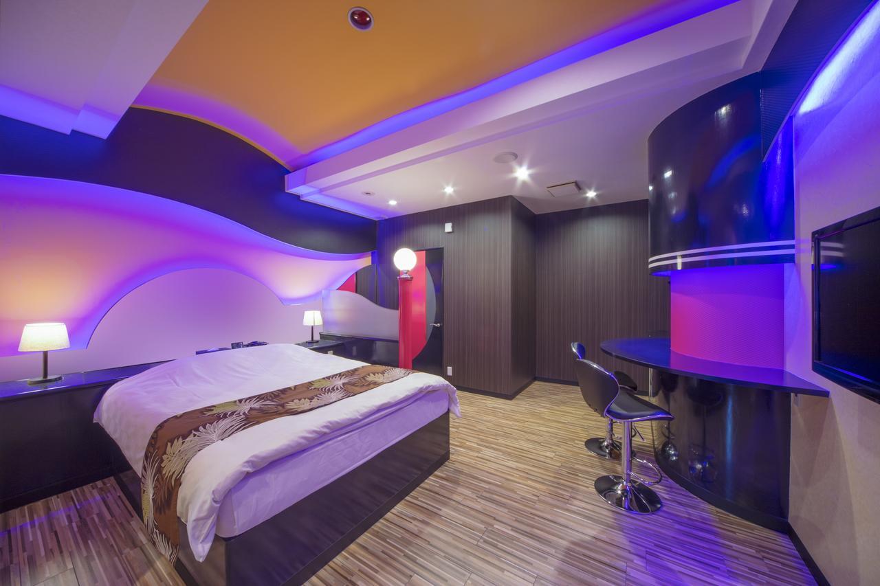 Hotel Noah Resort Sakuranomiya (Adults Only) أوساكا المظهر الخارجي الصورة