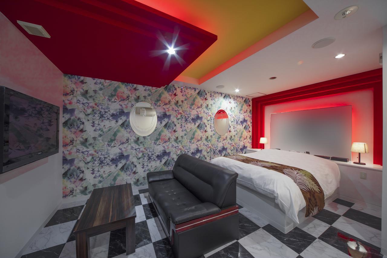 Hotel Noah Resort Sakuranomiya (Adults Only) أوساكا المظهر الخارجي الصورة